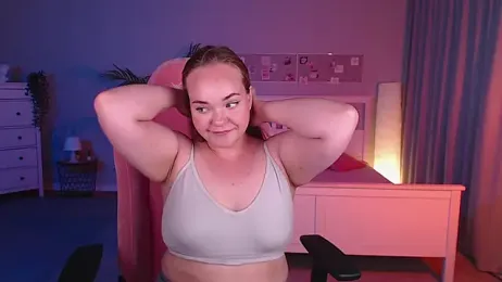 Femi_Benussi webcam model stream image