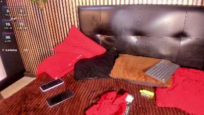 Felipe_boy_18 webcam model stream image