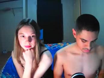 time_leaper webcam model stream image