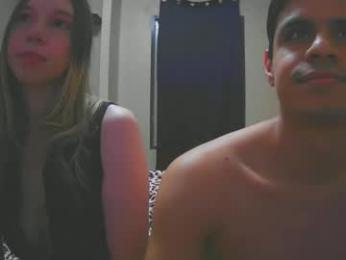 time_leaper webcam model stream image