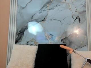 Akisha Fox webcam model stream image