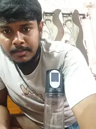 Your-Fav-Buddy webcam model stream image