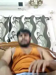 Your-Fav-Buddy webcam model stream image
