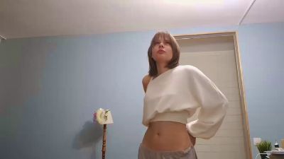 AlanaWademan webcam model stream image