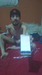 duendeonline webcam cam4 model stream image