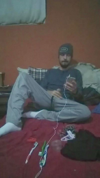 duendeonline webcam model stream image