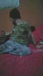 duendeonline webcam model stream image