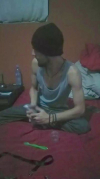 duendeonline webcam model stream image