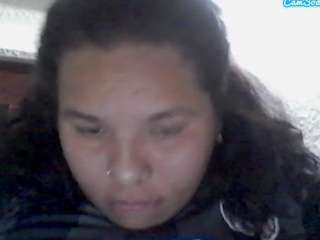 cristinamendezlm webcam model stream image