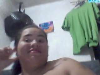 cristinamendezlm webcam model stream image