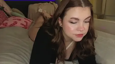 VictoriaLaFleur webcam model stream image