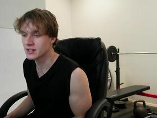 Charles Dreams webcam model stream image