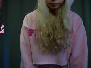 RosyCheeks1 webcam model stream image