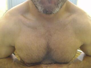 Robinzon webcam model stream image