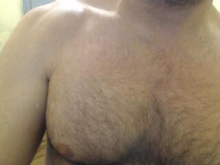 Robinzon webcam flirt4free model stream image