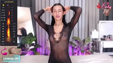 FuckDoll_Anisha_XXX webcam model stream image