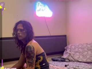 demon-danni webcam model stream image
