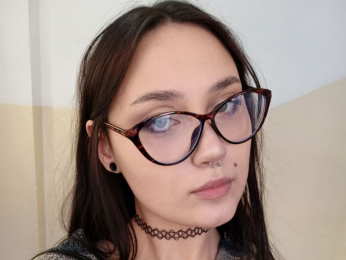 EunaMisty webcam model stream image