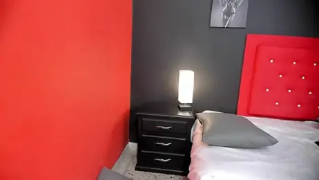 michael_hanna webcam model stream image
