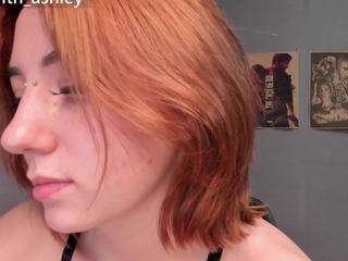 ashleylovestory webcam model stream image