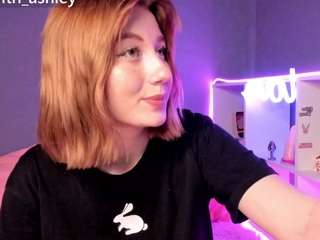 ashleylovestory webcam model stream image