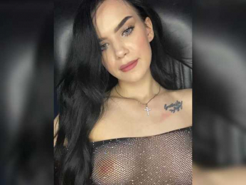 EvaDesire webcam model stream image