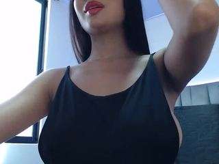 sophiacruz webcam model stream image