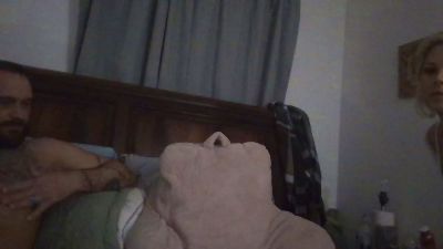 Keepdream webcam model stream image