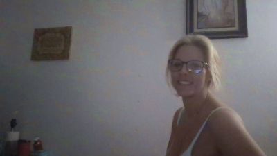 Keepdream webcam model stream image