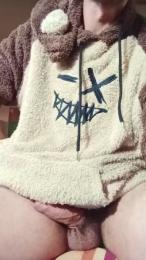 Culosexy187 webcam model stream image