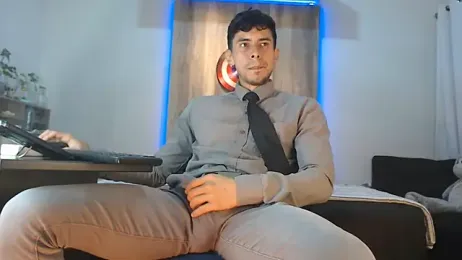 Andrew_4_ webcam model stream image