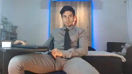 Andrew_4_ webcam model stream image