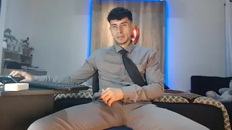 Andrew_4_ webcam model stream image