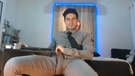 Andrew_4_ webcam model stream image