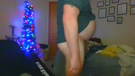 Doherty10 webcam model stream image