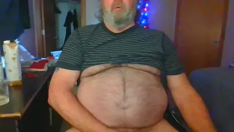 Doherty10 webcam model stream image