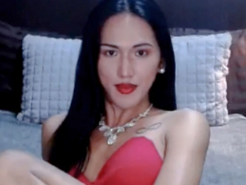AxcelGil webcam model stream image