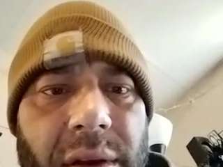 watchmestroke99 webcam model stream image