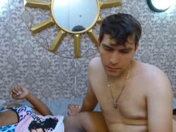 any_and_marcus webcam model stream image