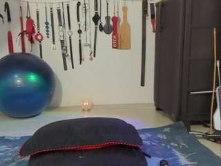 ariiana-conor webcam model stream image