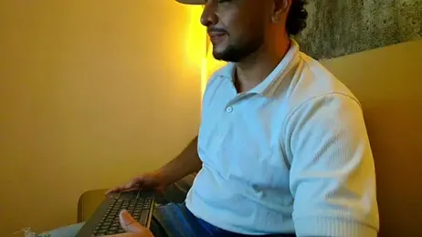 TROY_KIRK webcam model stream image