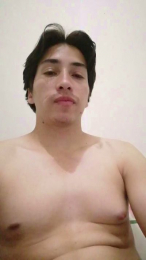 mike327173 webcam model stream image