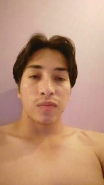 mike327173 webcam model stream image
