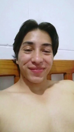 mike327173 webcam model stream image