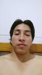 mike327173 webcam model stream image