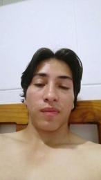 mike327173 webcam model stream image