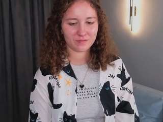 brendascott webcam model stream image