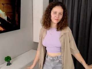 brendascott webcam model stream image