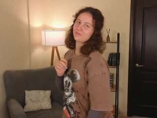 brendascott webcam model stream image