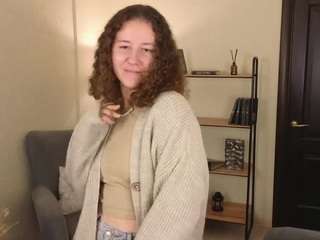 brendascott webcam model stream image